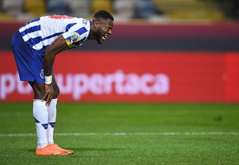 FC Porto v SL Benfica - Portuguese Super Cup